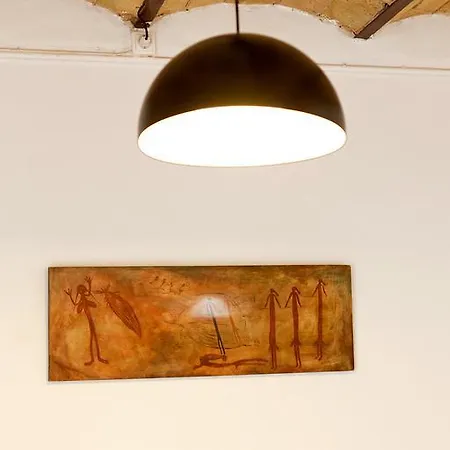 Piso En Poblesec Apartment *