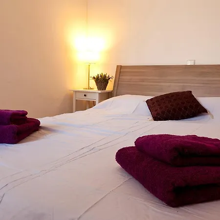 Piso En Poblesec Apartment Barcelona