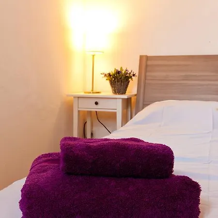 Apartment Piso En Poblesec *