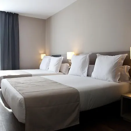Hotel May Ramblas Hotel