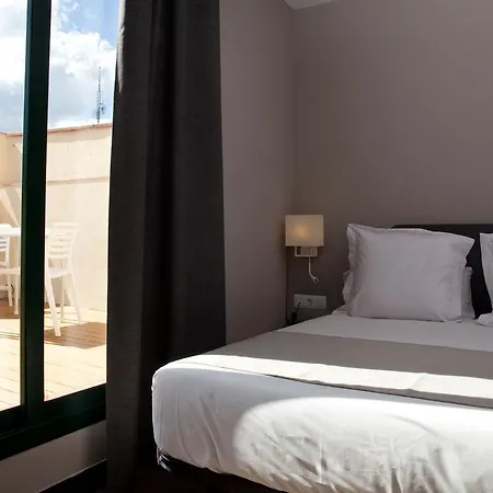May Ramblas Hotel Hotel Barcelona