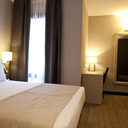 May Ramblas Hotel 3* Barcelona
