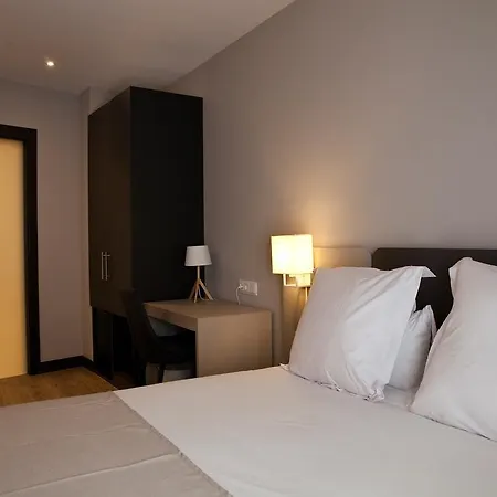 May Ramblas Hotel Hotel