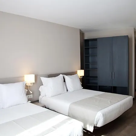 May Ramblas Hotel 3* Barcelona