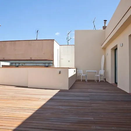 May Ramblas Hotel Hotel 3*