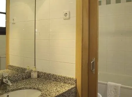 Aspasios Plaza Real Appartamento Barcellona