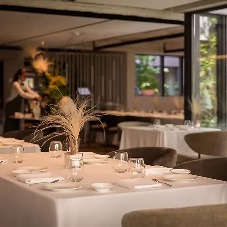 Ohla Eixample Hotel Barcelona
