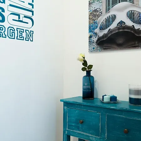 Blue Alojamento de Acomodação e Pequeno-almoço