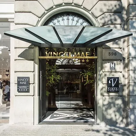 Vincci Mae Otel
