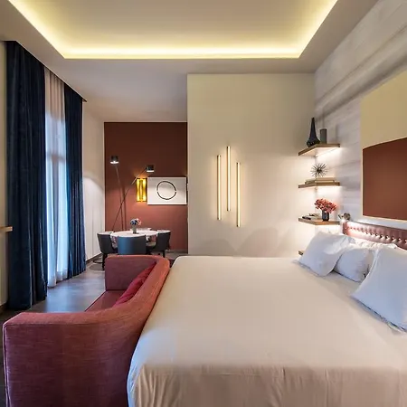 Vincci Mae Otel 4*