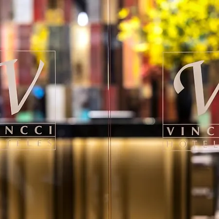 Otel Vincci Mae Barselona