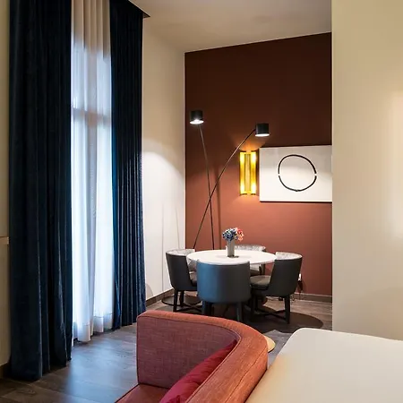 Vincci Mae Otel 4*
