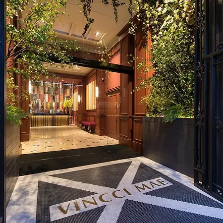 Vincci Mae 4*