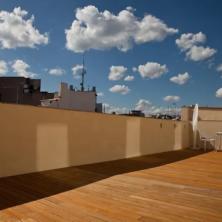 May Ramblas Hotel Hotel 3*