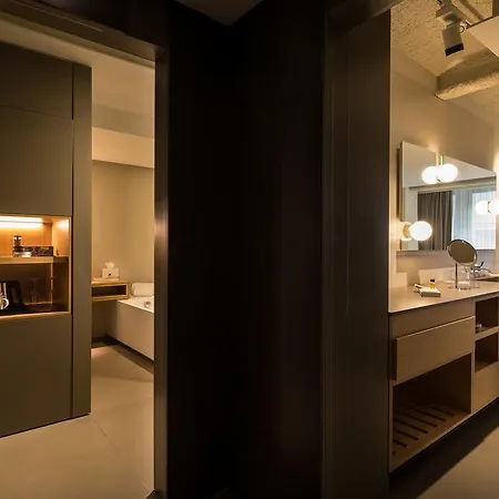 Hotel Ohla Eixample Barcelona