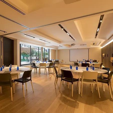 Ohla Eixample Hotel Barcelona