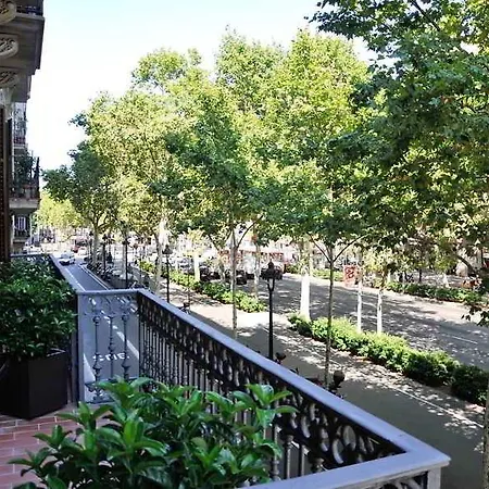 Hotel Center Gran Via *