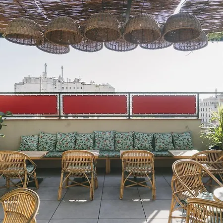 Hotel Casa Bonay 4*