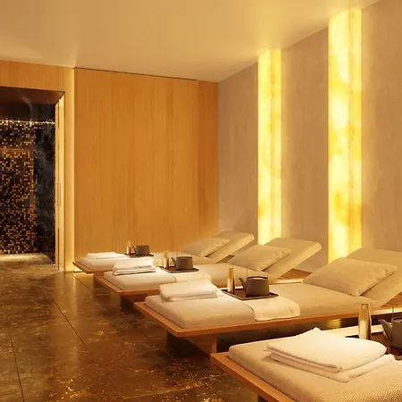 Almanac Hotel Barcelona