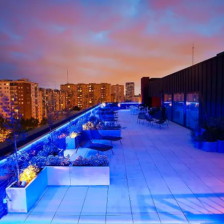 Vincci Bit Otel 4*