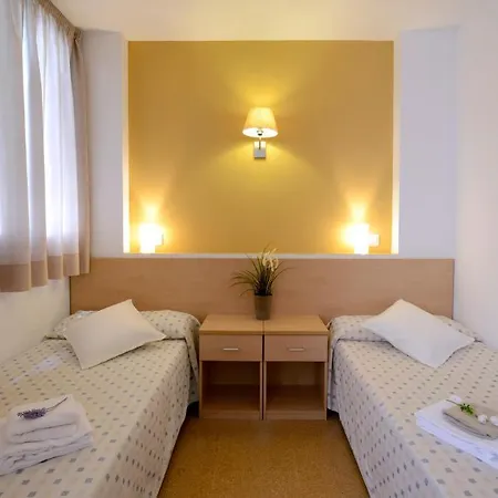 Residencia Universitaria Torre Girona