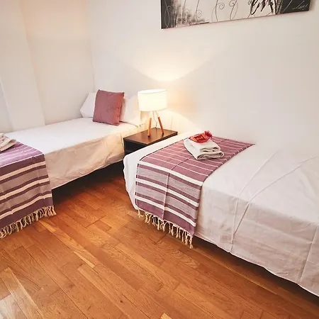 Alcam El Coll Appartement