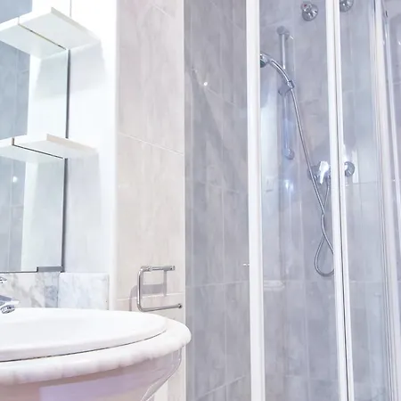 Appartement Alcam El Coll Barcelone