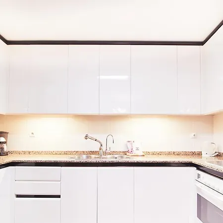 Appartement Alcam El Coll *