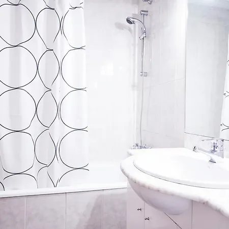Alcam El Coll Appartement Barcelone