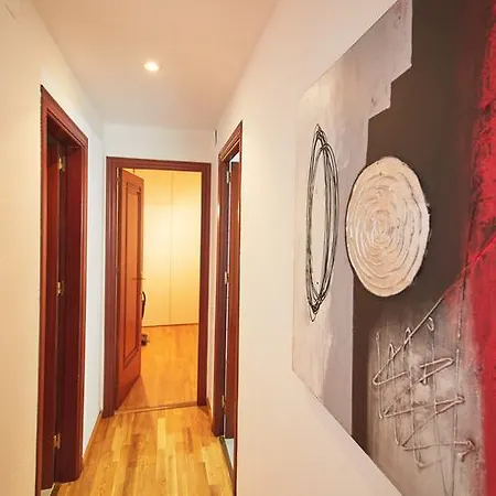 Alcam El Coll Barcelona
