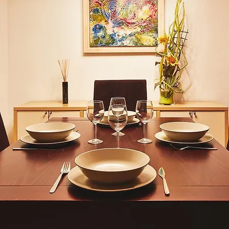 Appartement Alcam El Coll