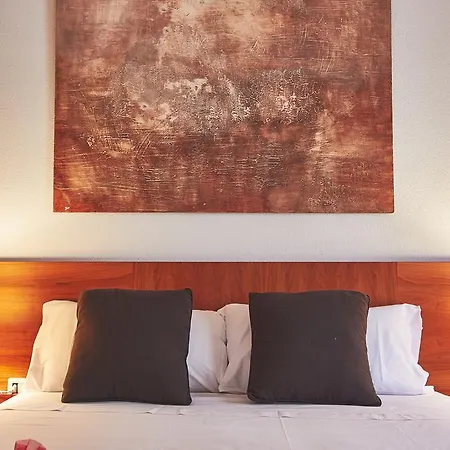 Alcam El Coll Appartement Barcelone