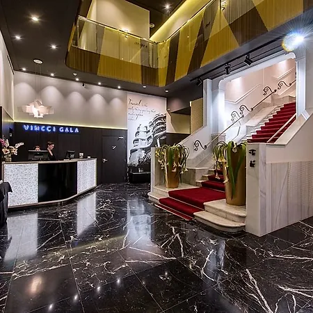 Otel Vincci Gala 4*