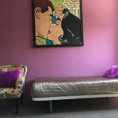Ginebra Hotel Barcelona