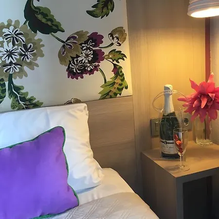 Hotel Ginebra Barcelona