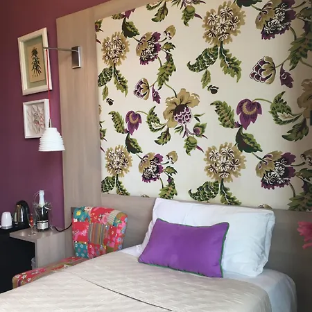 Hotel Ginebra Barcelona