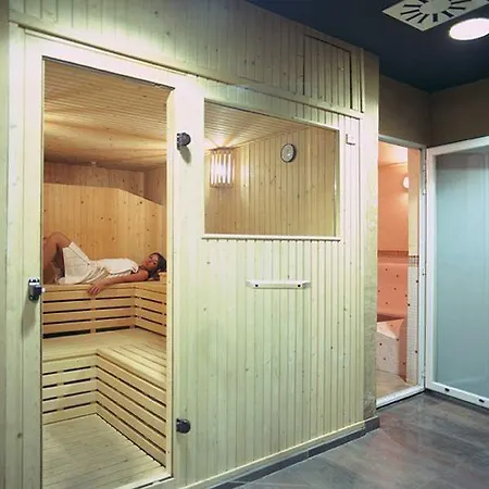 Acevi Villarroel 4* Barcellona