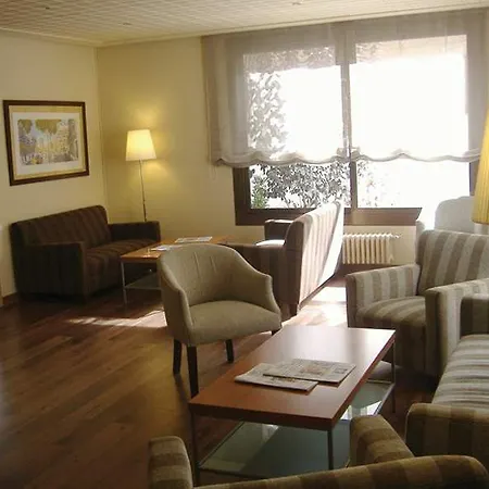 Bonanova Park Hotel