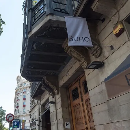 Buho Boutique (adults Only) Vendégház 2*