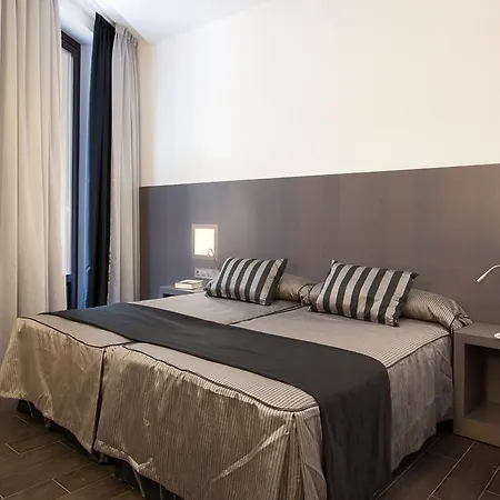 Hotel Dalia Ramblas Barcellona