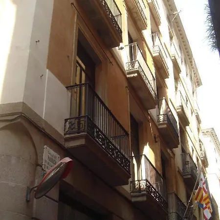 California Hotell Barcelona