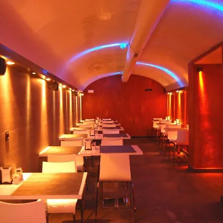 Hotell California
