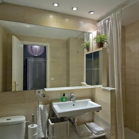 Apartment Casa Consell
