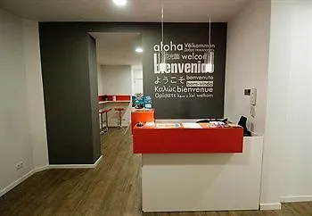 Live Barcelona