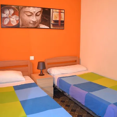 Auberge de jeunesse 4 Fun