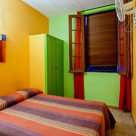 Apartamento Downtown *