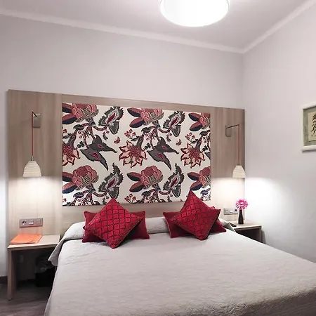 Hotel Ginebra Barcelona