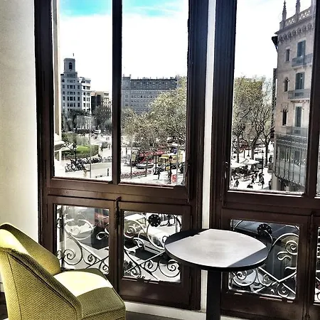 Ginebra * Barcelona