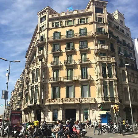 Ginebra * Barcelona