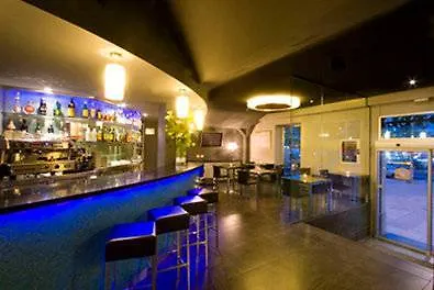 54 Barceloneta Hotel 3*